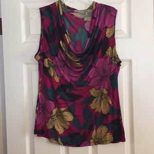 Worthington dress tank